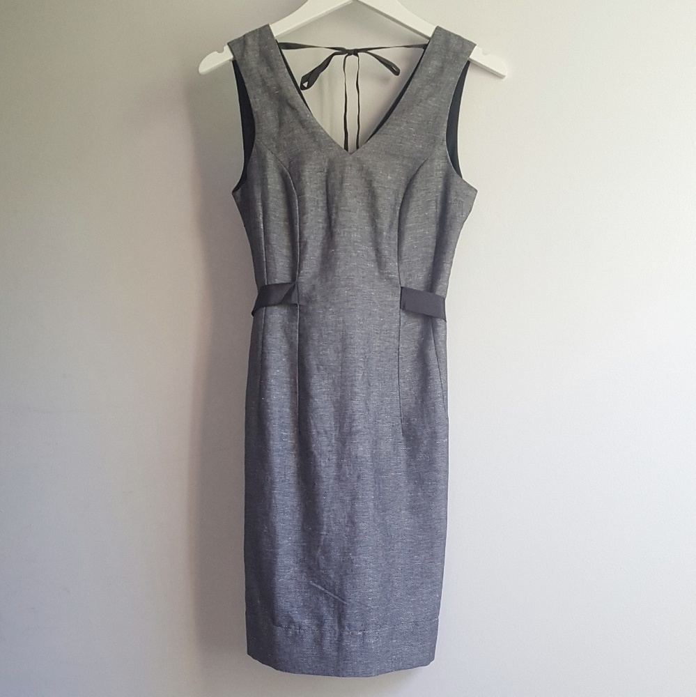 Banana Republic dress